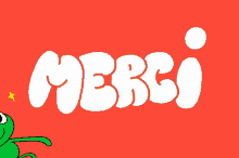 Gif merci ecureuil